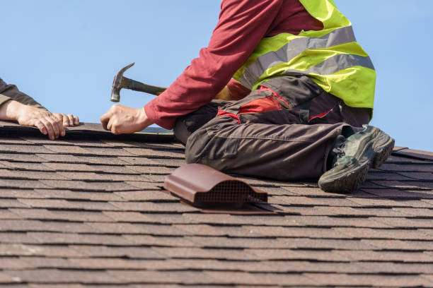 Heating Cable for Roof Installation in Sarasota Springs, FL