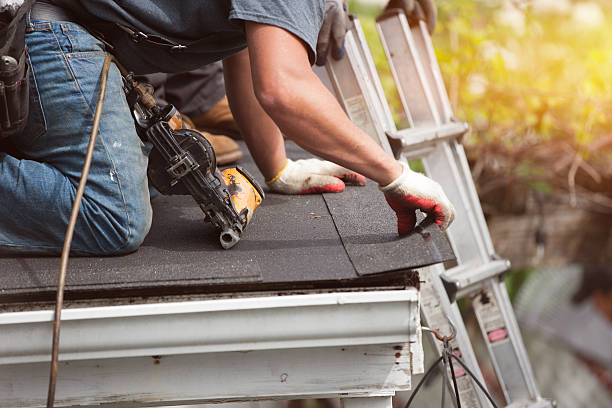 Residential Roof Replacement in Sarasota Springs, FL